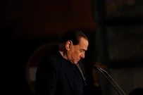  Silvio Berlusconi , Foto: Alessandro Bianchi/Reuters