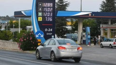 Od ponoći nove cijene goriva