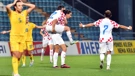 Hrvatska svladala Rumunjsku u prvoj utakmici Lige nacija