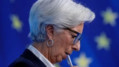 Predsjednica ECB-a Christine Lagarde