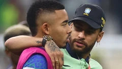 Jesus i Neymar izborili osminu finala