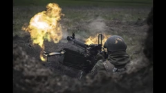 Vježbe ukrajinskih snaga u regiji Zaporižja