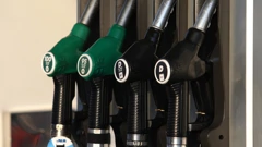 nuevos precios de la gasolina