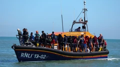 Udvostručio se broj migranata koji pristižu brodovima u Italiju