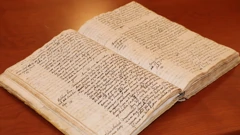 Županija predala Dubrovačkoj biskupiji crkvene matične knjige