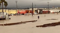 Najnovija oluja u Kaliforniji ostavila najmanje dvoje mrtvih 