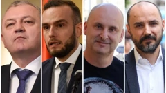 Optužnica protiv Horvata, Aladrovića, Tolušića i Miloševića