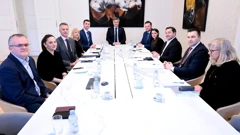 Plenković sazvao sastanak s ministrima i inspekcijskim vlastima