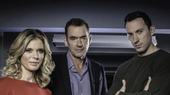Donosimo i 22. sezonu nagrađivane BBC-jeve kriminalističke serije, Foto: Nijemi svjedok/serija