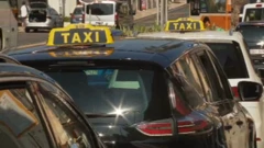 Britanci upozorili svoje državljane na taksiste u Hrvatskoj
