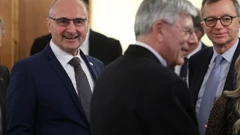 Ministar Gordan Grlić Radman