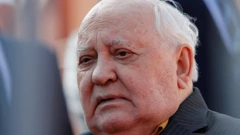 Gorbačov je umro šokiran i zbunjen sukobom u Ukrajini, kaže njegov prevoditelj