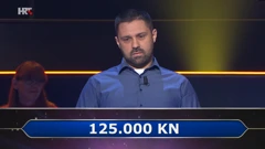 Stjepan Stipetić, Foto: Tko želi biti milijunaš?/kviz