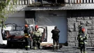 Eksplozija automobila-bombi u Quitu