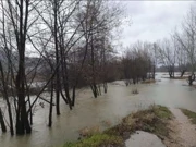 Poplavljena područja, Foto: nhladnic/HRT