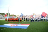 Hajduk - Šibenik, Foto: Luka Stanzl/PIXSELL