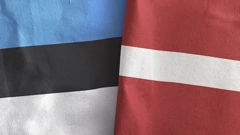 Estonija i Latvija