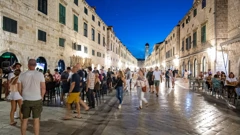 U Hrvatskoj više od pola milijuna turista