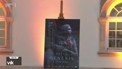 "Genesis", Foto: Vijesti iz kulture/HRT