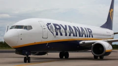 Ryanair udvostručio prihod u 2022/2023.