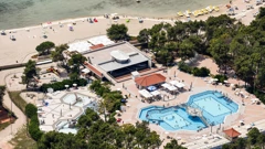 Zaton Holiday Resort
