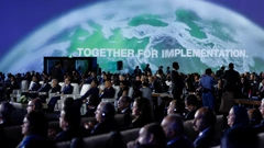 COP 27 - summit u Egiptu  