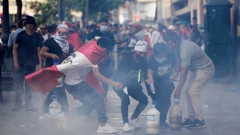 Tisuće prosvjednika pristiglo je u Limu