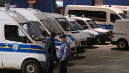 Policija uoči susreta Dinama i Hajduka 