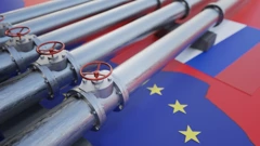 EU zabranjuje uvoz ruske nafte