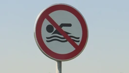 Omiljeno osječko kupalište zabranjeno za kupače 