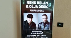 Koncert uz 10. obljetnicu projekta Biti bolji, Foto: HRT/Radio Osijek
