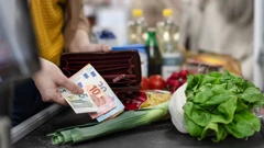 Inflacija u eurozoni i EU blago popustila u veljači 