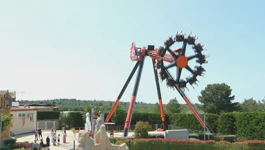Dalmatinski zabavni park
