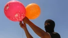 Izrael uzvratio na zapaljive balone iz Gaze