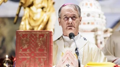 Mons. Dražen Kutleša postaje zagrebački nadbiskup 