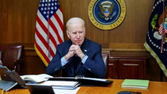 Joe Biden, arhivska fotografija