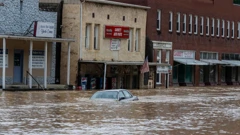 Poplave u Kentuckyju