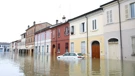 Poplava u Italiji 