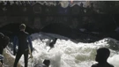 Eisbach City Wave