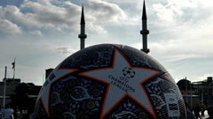 Istanbul spreman za finale Lige prvaka