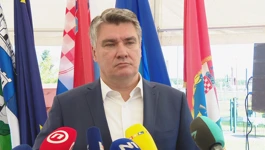 Zoran Milanović najavio da ide na parlamentarne izbore