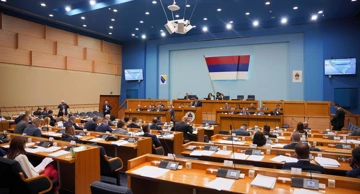 Parlament Republike Srpske