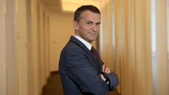 Ante Žigman, predsjednik Uprave HANFA-e