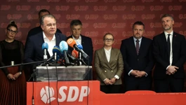 SDP BiH, Nermin Nikšić
