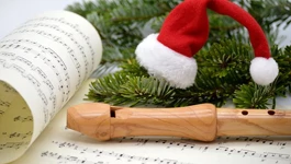 glazba uz Božić