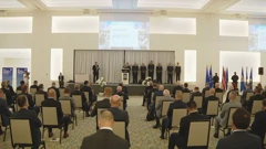 Konferencija europske podružnice FBI-eve nacionalne akademije