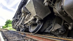 Pet poginulih u željezničkoj nesreći u Italiji