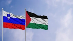 Slovenija će priznati palestinsku državu