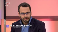 Kristian Horvath