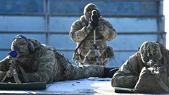Rusija započela vojne vježbe na južnoj granici